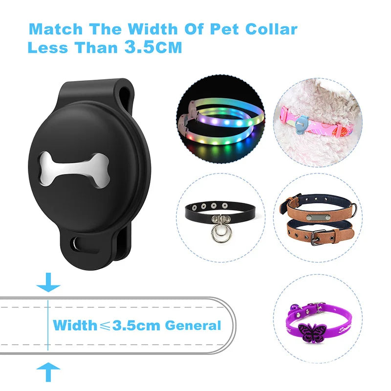 sadikhoff™ - The Pet GPS Tracker