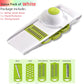 8 in 1 Vegetable Slicer