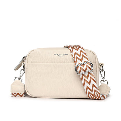 Nickita Shoulder Bag