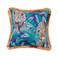 SAFARI SATIN PILLOWCASE