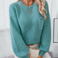 Jordyn Casual Pullover