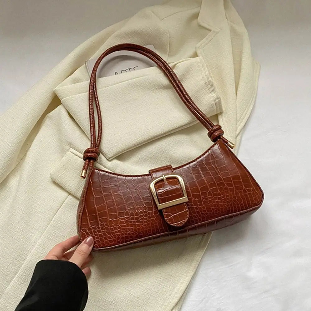 Emilia Shoulder Bag