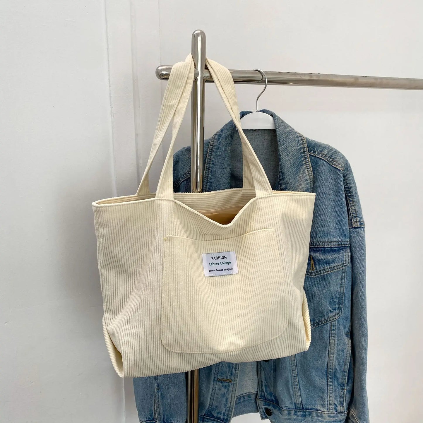 Dolob Casual Tote Bag