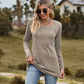 Corrine Long Sleeve Top