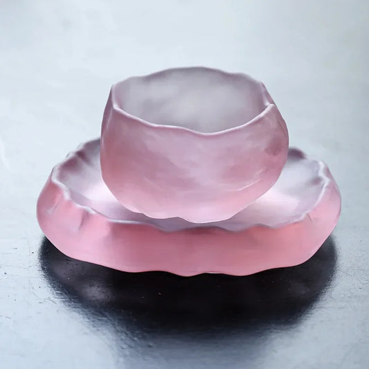 HARUKI CRYSTAL CUP