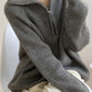 Dennise Cozy Pullover