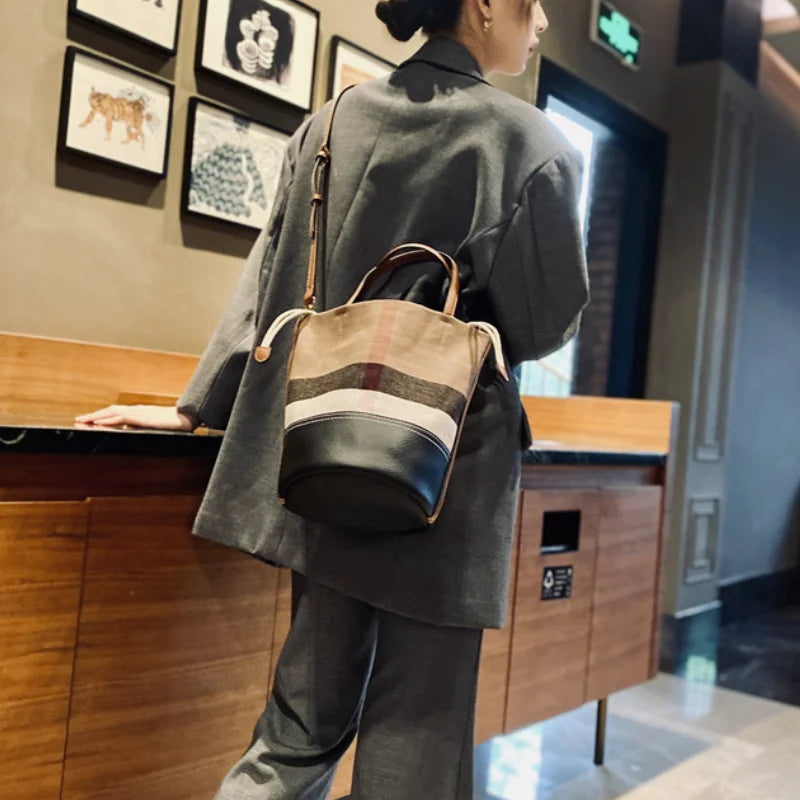 Luxury Brand Designer Tote Bag