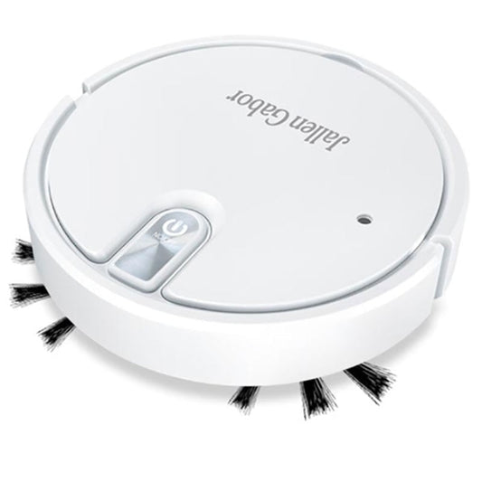 Robot Vacuum Cleaner