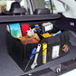 Car Trunk Organizer