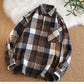 XAVIER PLAID SHIRT