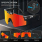 TORQUE CYCLING GLASSES