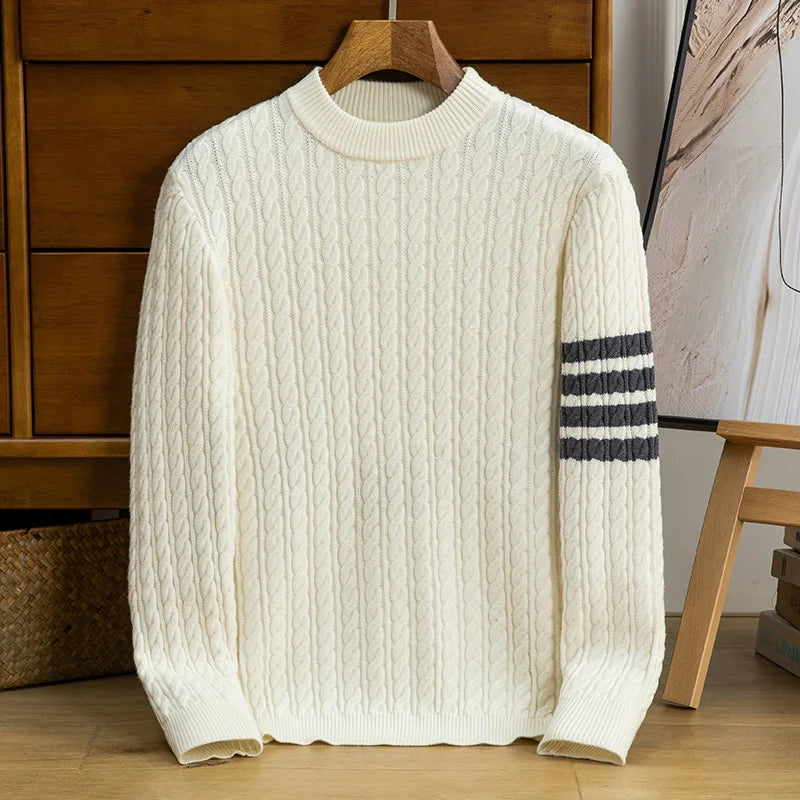 ISOLDE SWEATER