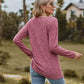 Corrine Long Sleeve Top