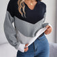 TATIANA KNIT SWEATER