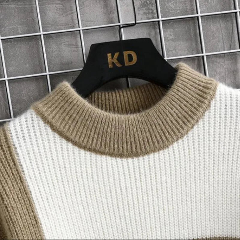 MARCELLO SWEATER