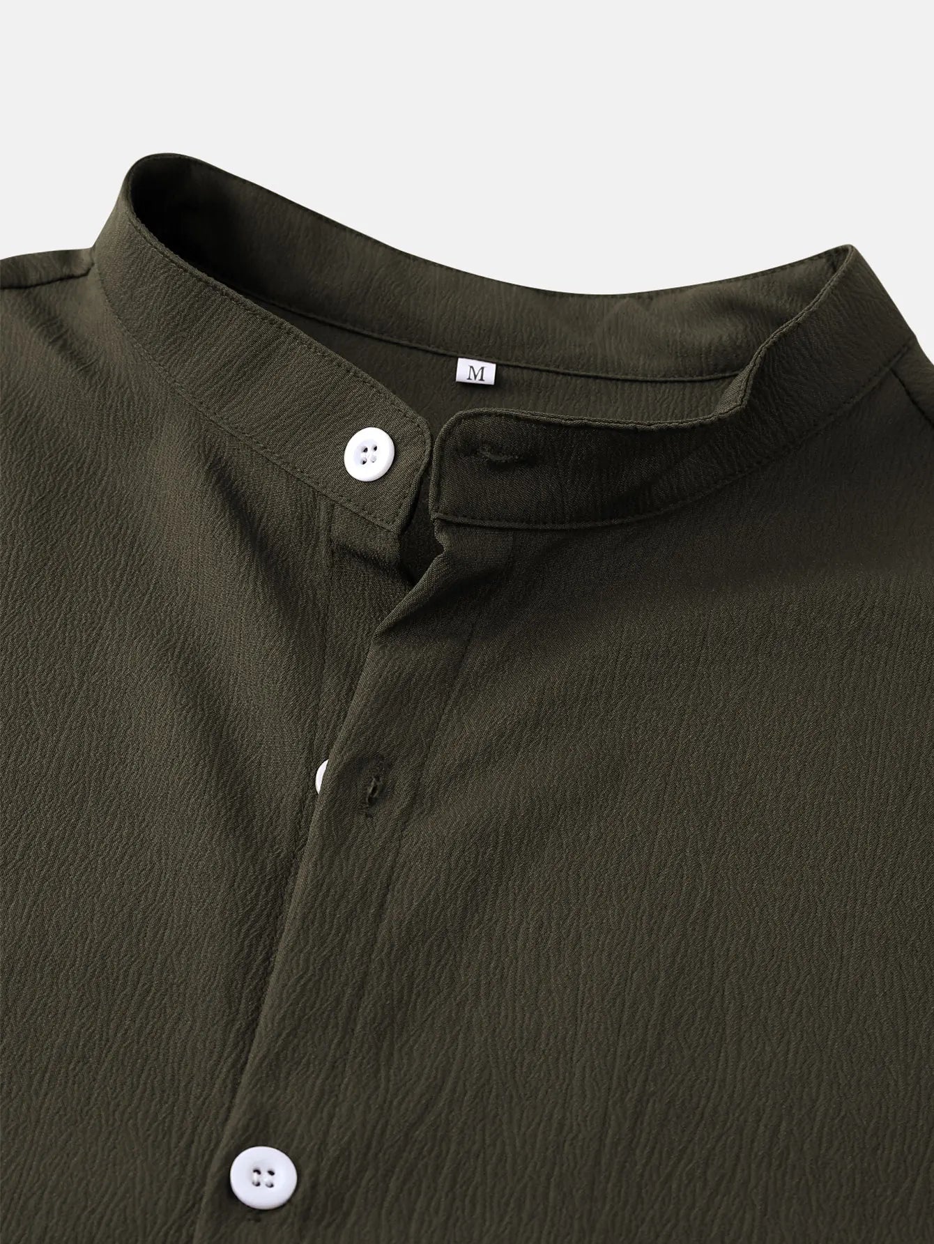 UrbanEase Shirt