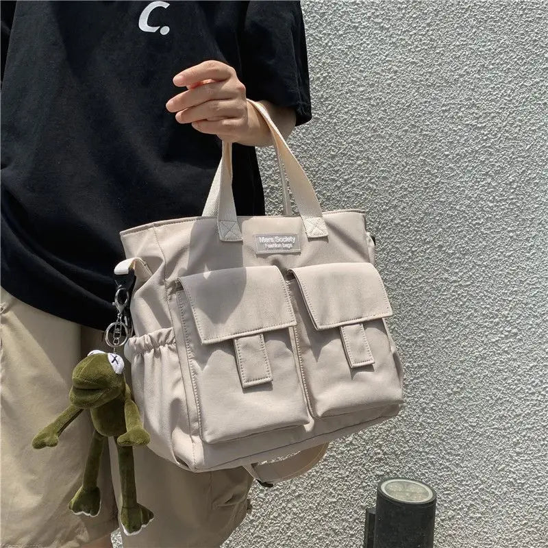 Waterproof Shoulder Bag