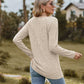 Corrine Long Sleeve Top