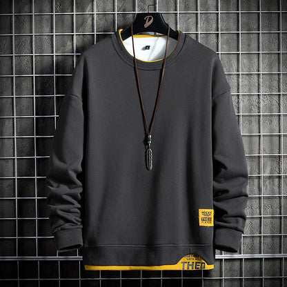 EliteCraft Sweatshirt