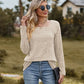 Corrine Long Sleeve Top