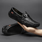 Genuine Leather Loafers