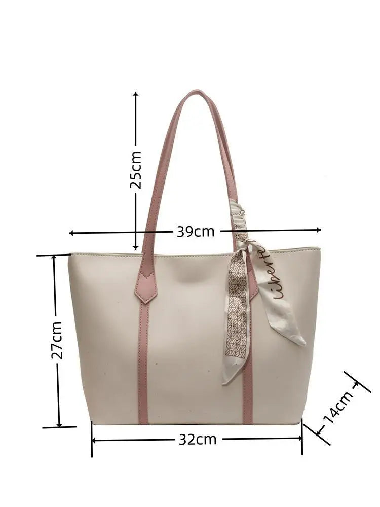 Women's Minimalist Bag