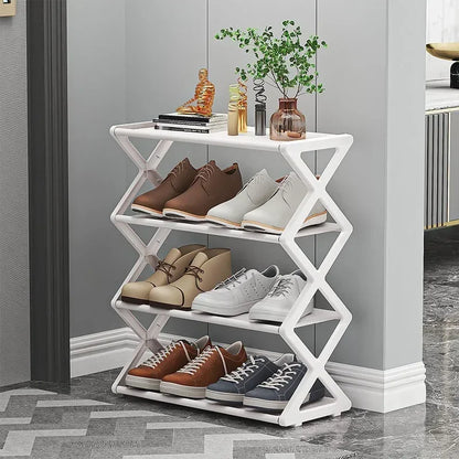 LUDGER SHOE RACK