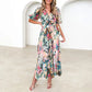 Cleo Summer Boho Dress