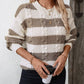 Jaya Loose Sweater