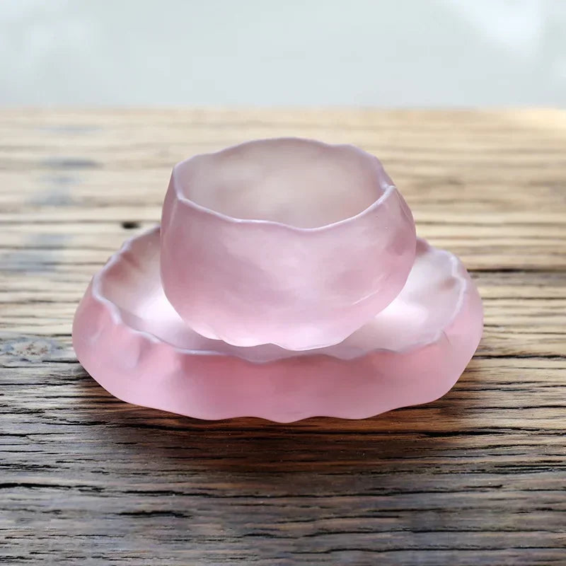 HARUKI CRYSTAL CUP