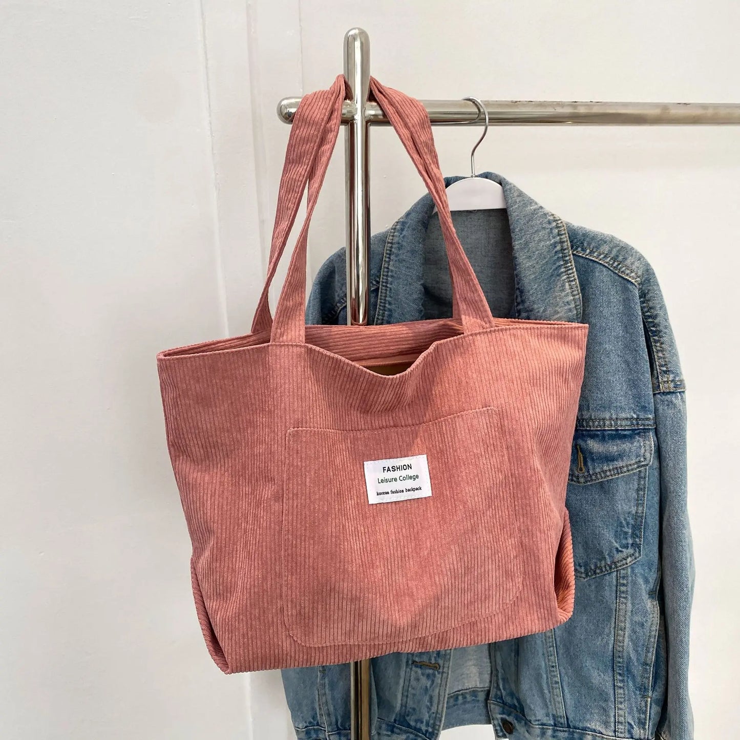 Dolob Casual Tote Bag