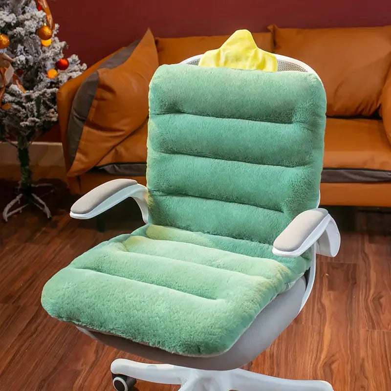 SMOOTH CHAIR CUSHION