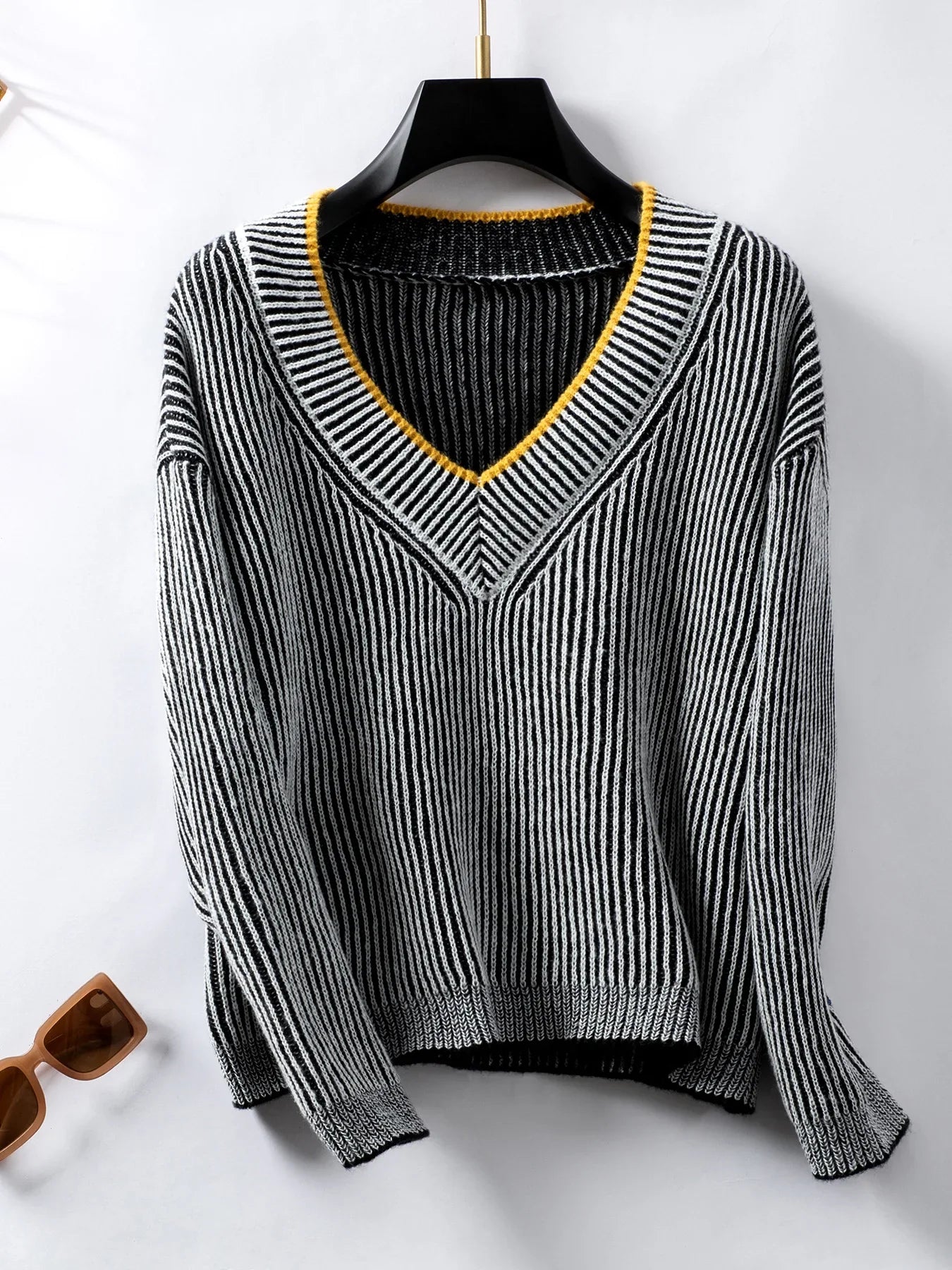 Inca Casual Sweater