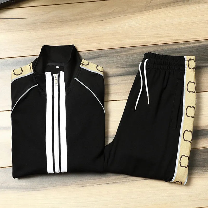 ARNAUD TRACKSUIT