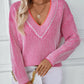 Inca Casual Sweater