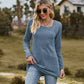 Corrine Long Sleeve Top