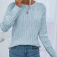 Letty Sweater