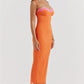 Yvonne Boydcon Maxi Dress