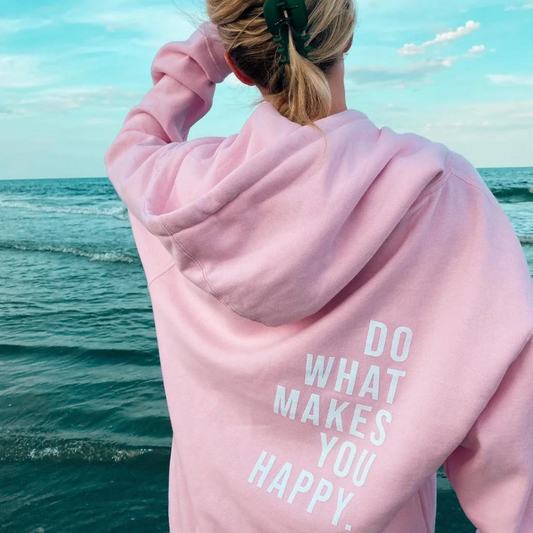 Skylar | Inspirational hoodie