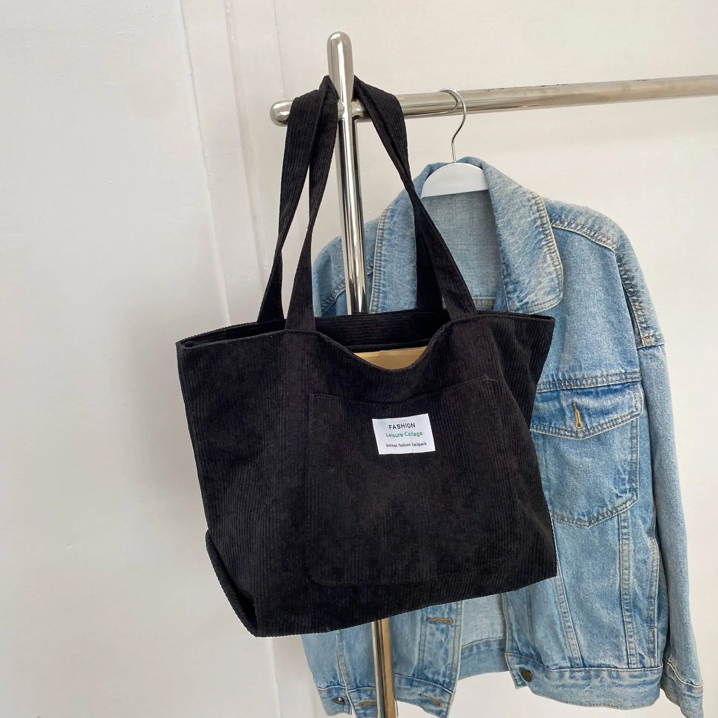 Dolob Casual Tote Bag