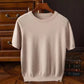 Adriano Cashmere&Wool T-shirt