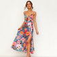 Cyria - Floral Dress Women