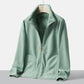 THERESE FLEECE JACKET