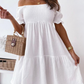 Marie-Caley Dainty Summer Dress