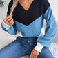 TATIANA KNIT SWEATER