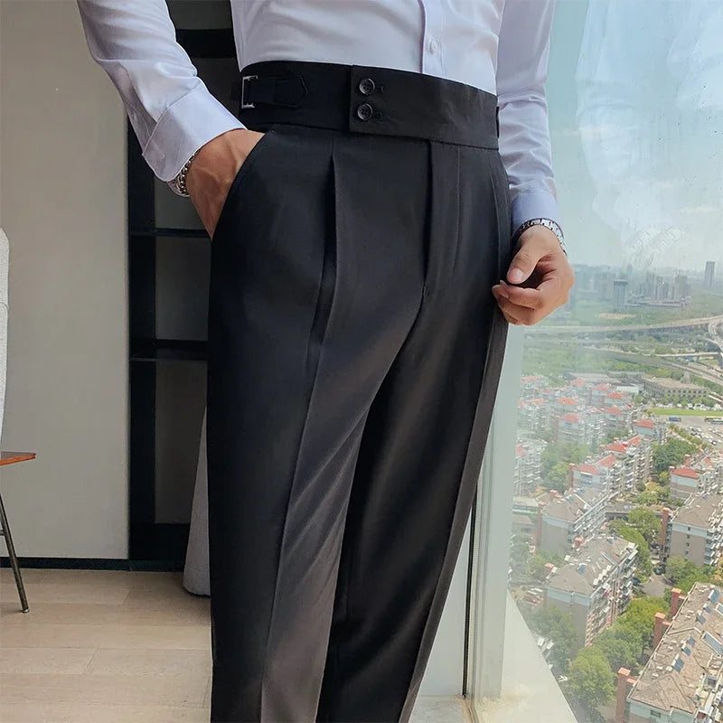 RegalFit Suit Pants