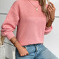 Sophia Loose Sweater