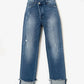 Casey High Waisted Jeans