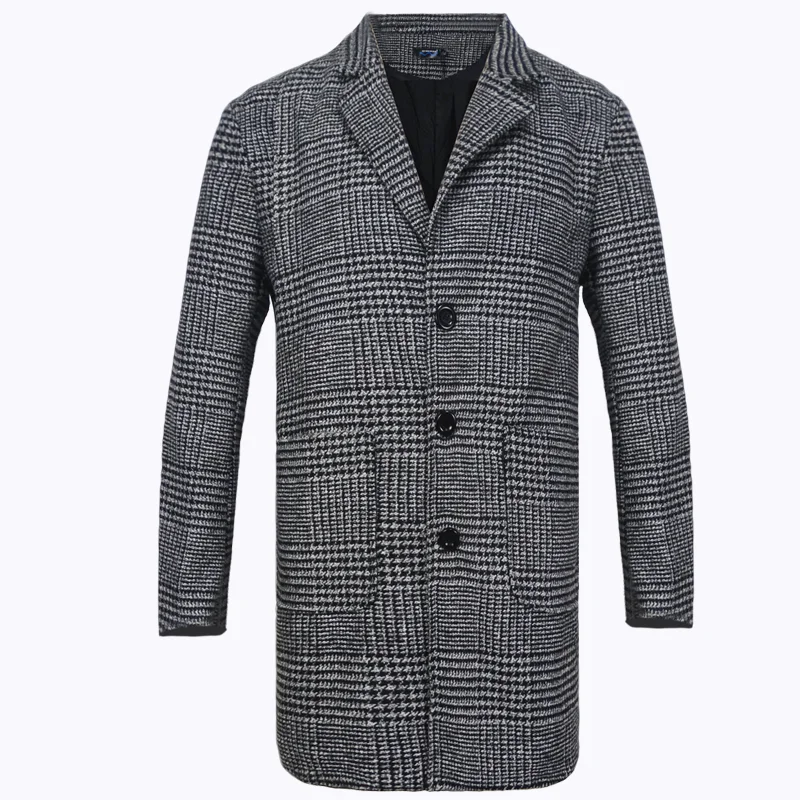 Prestige Winter Coat