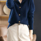 Grace Classic Cardigan